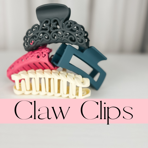 Claw Clips