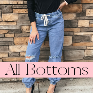 All Bottoms