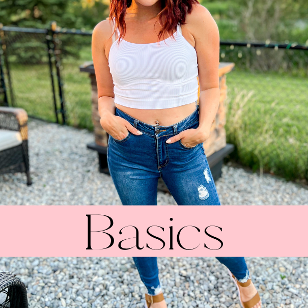 Everyday Basics