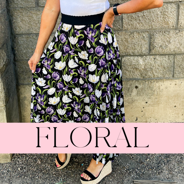 Floral