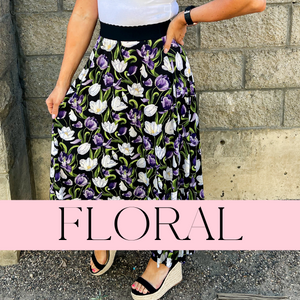 Floral