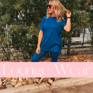 Lounge Wear