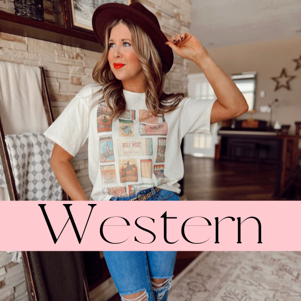 Western Vibes