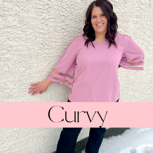 Curvy