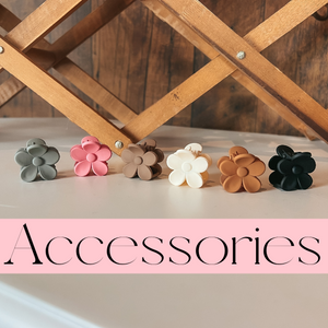 All Accessories