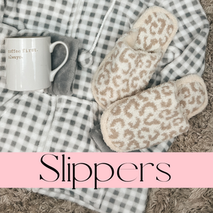 Slippers