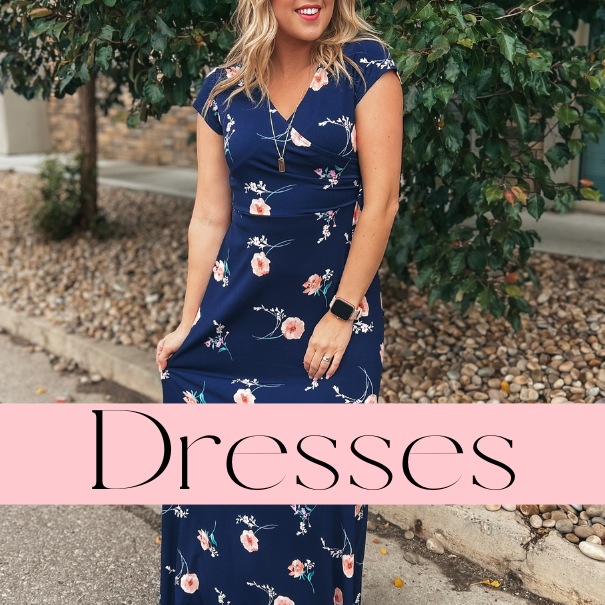 Dresses