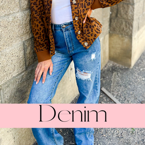 Denim