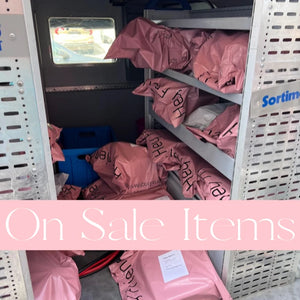 On Sale Items