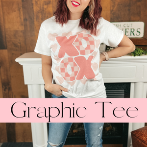 Graphic Tees