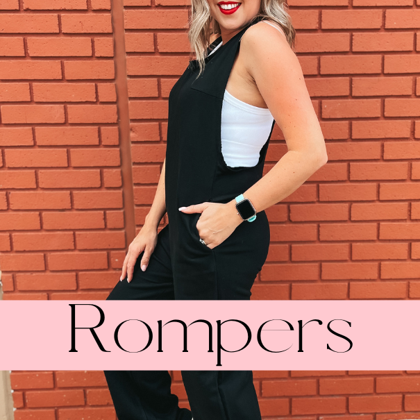 Rompers