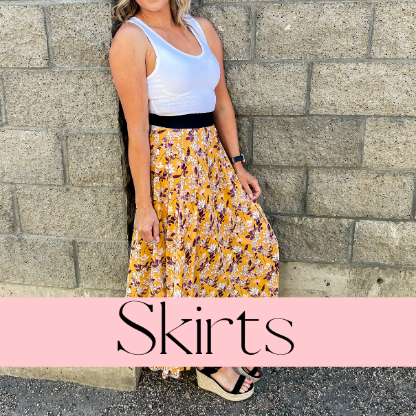 Skirts