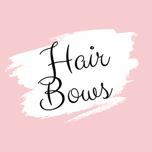 Hair Bows