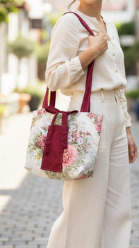 Mama Made It Tote Bag | # 13