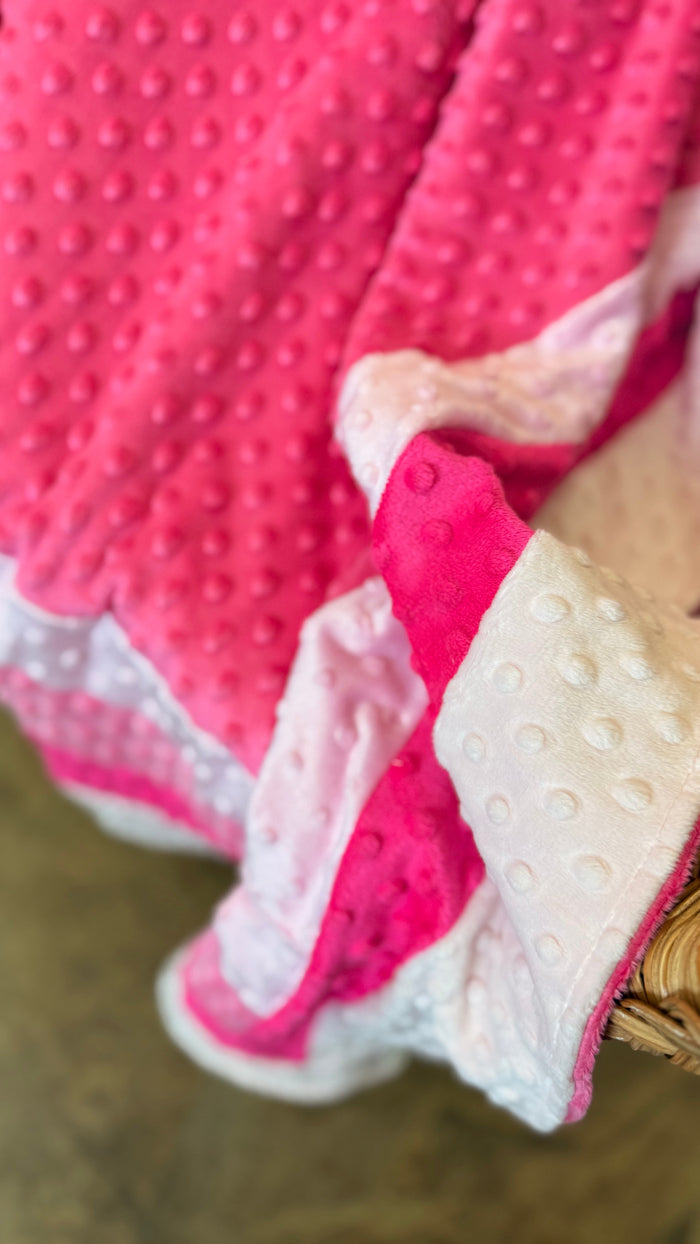 Cozy Cuddle Blanket | 7