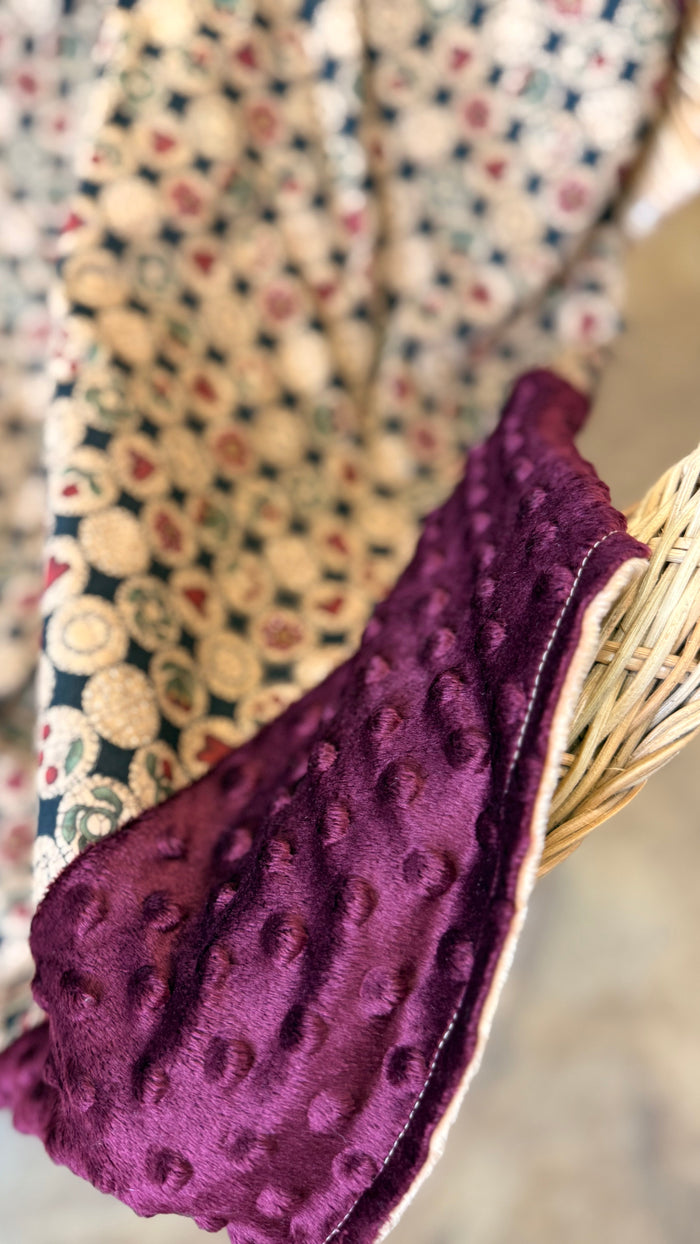 Cozy Cuddle Blanket | 25
