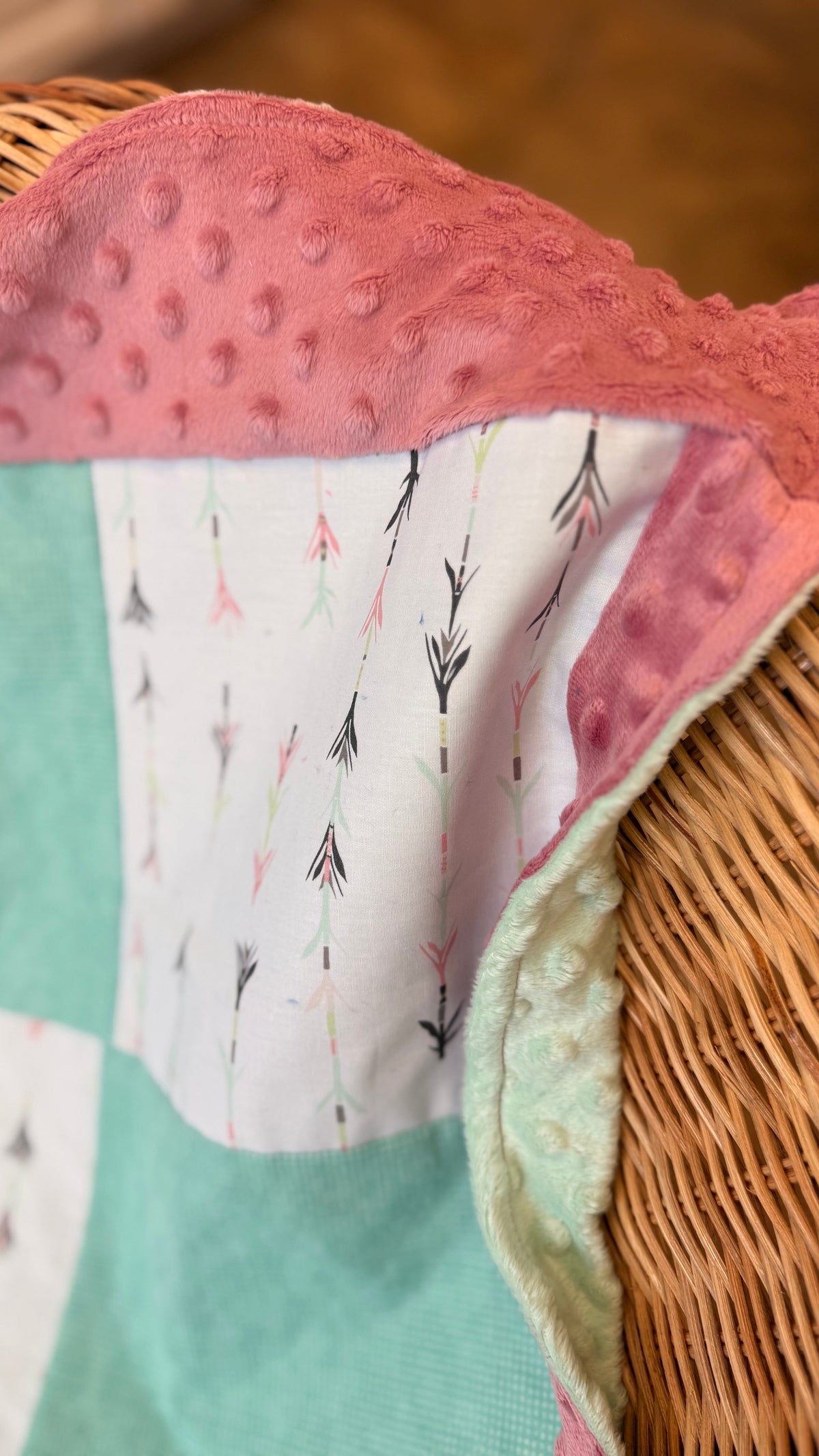Sleepy Snuggle Blanket | 7