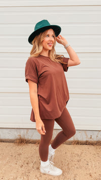 Carmen Panama Hat | Green