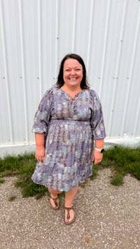 Kathryn Sundress | Lavender