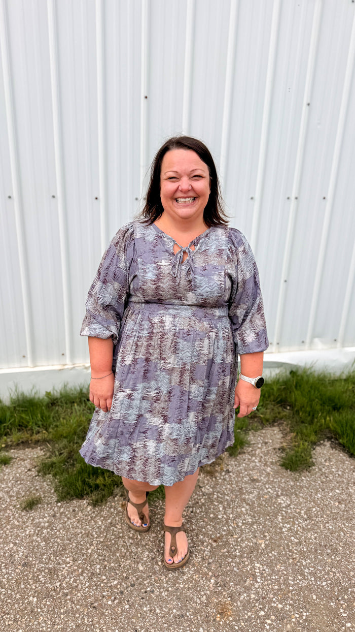 Kathryn Sundress | Lavender