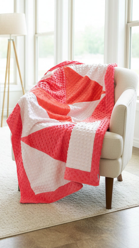 Cozy Cuddle Blanket | 9