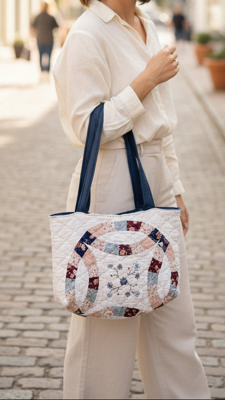 Mama Made It Tote Bag | # 6