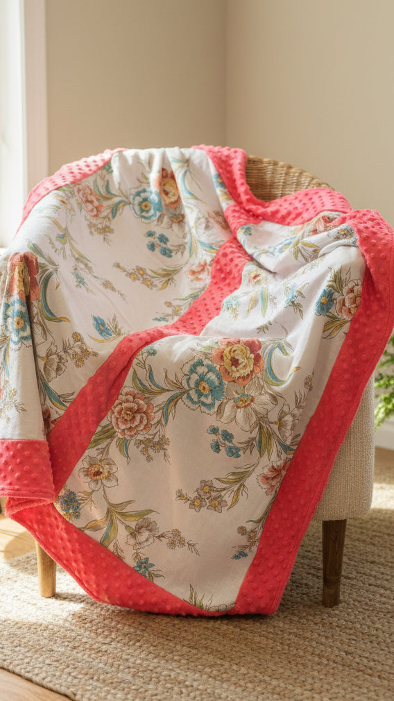 Cozy Cuddle Blanket | 26