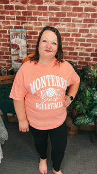 Beach Volleyball | Graphic T-Shirt