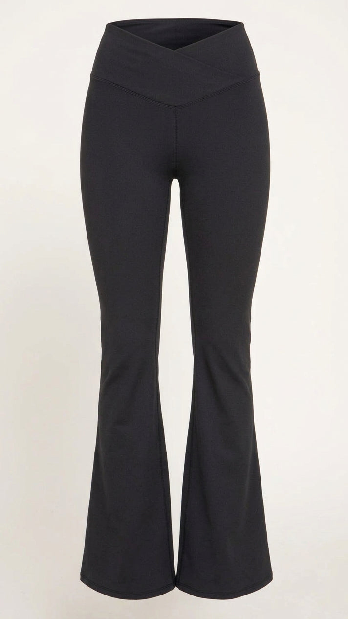Andi Leggings: Black