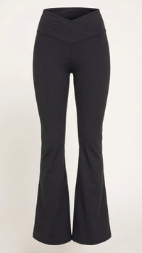 Andi Leggings: Black