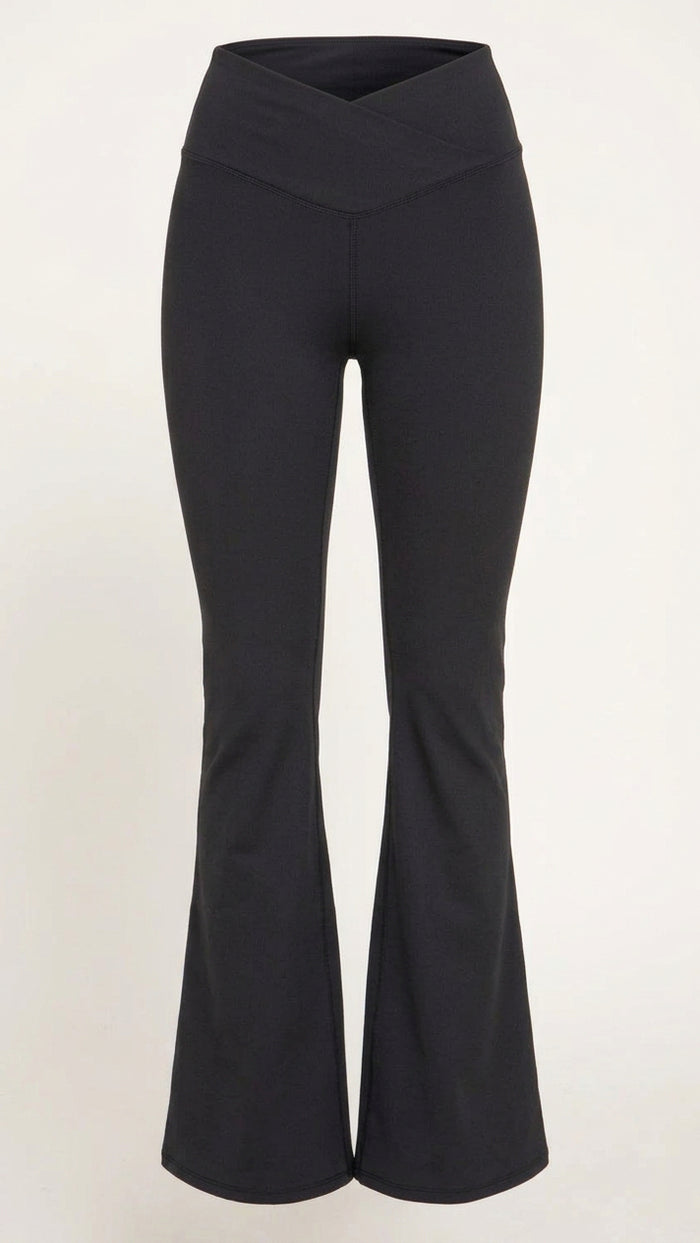 Andi Leggings: Black