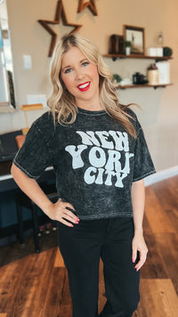 New York City | Graphic T-Shirt
