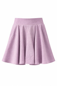 Cassandra Skort | Lilac