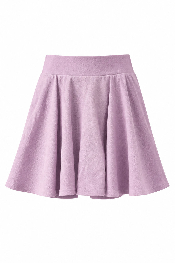 Cassandra Skort | Lilac