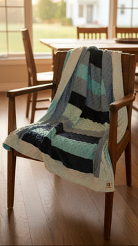 Sleepy Snuggle Blanket | 17