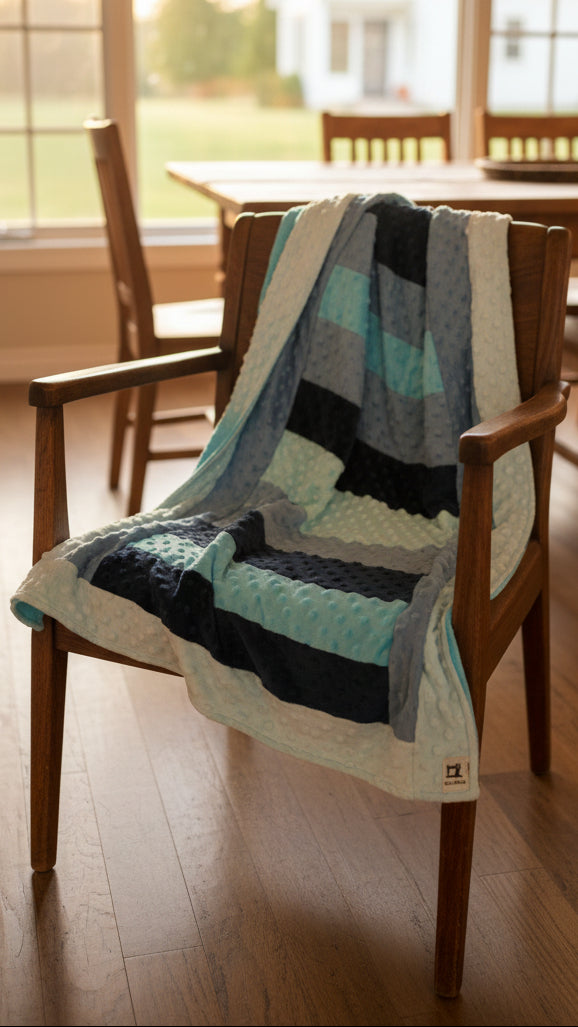 Sleepy Snuggle Blanket | 17