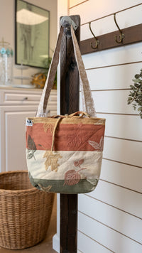 Mama Made It Tote Bag | # 10