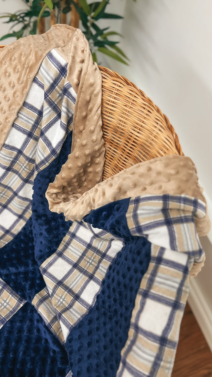 Cozy Cuddle Blanket | 111