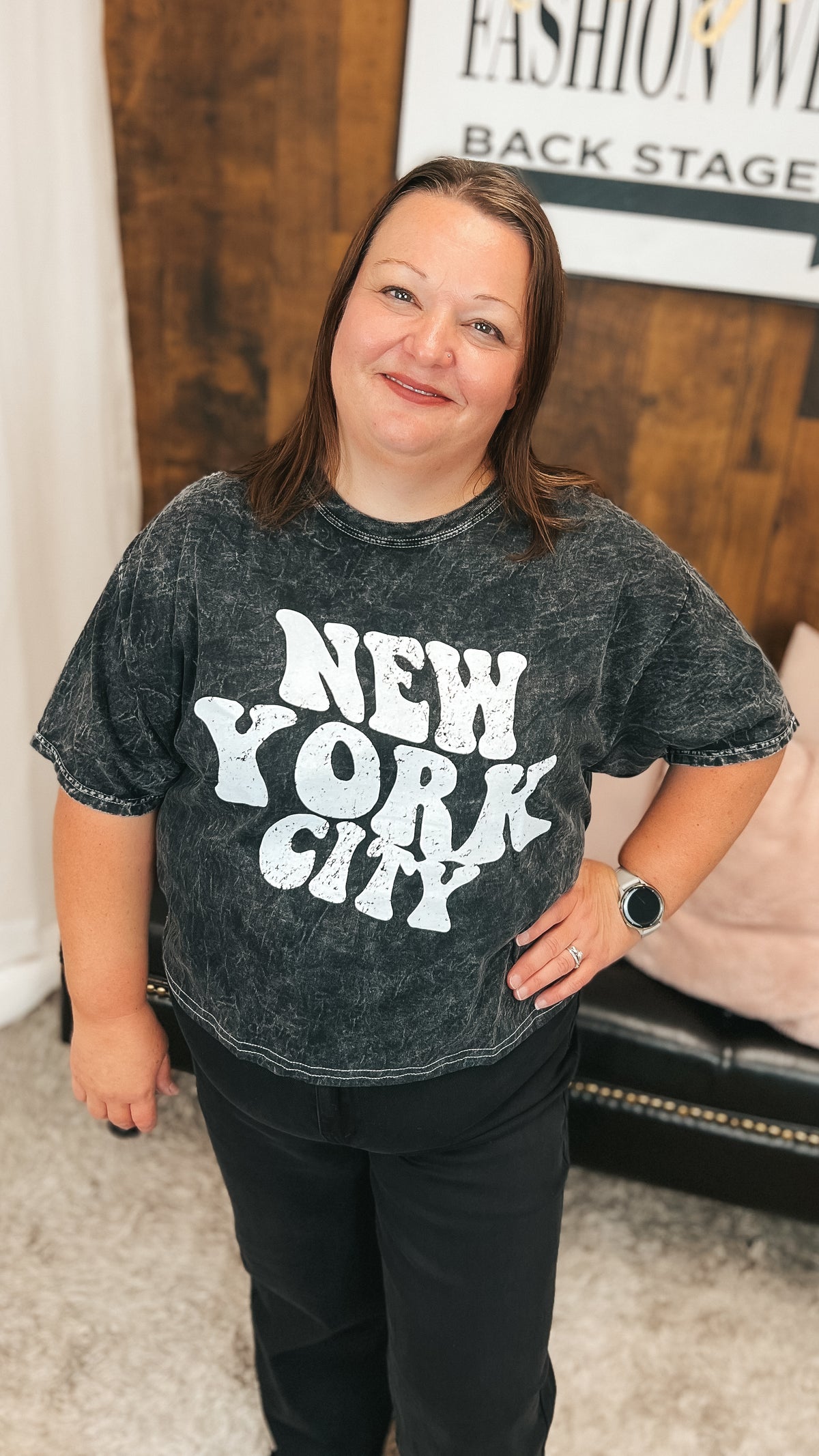 New York City | Graphic T-Shirt