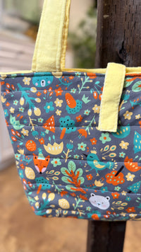 Mama Made It Tote Bag | # 18