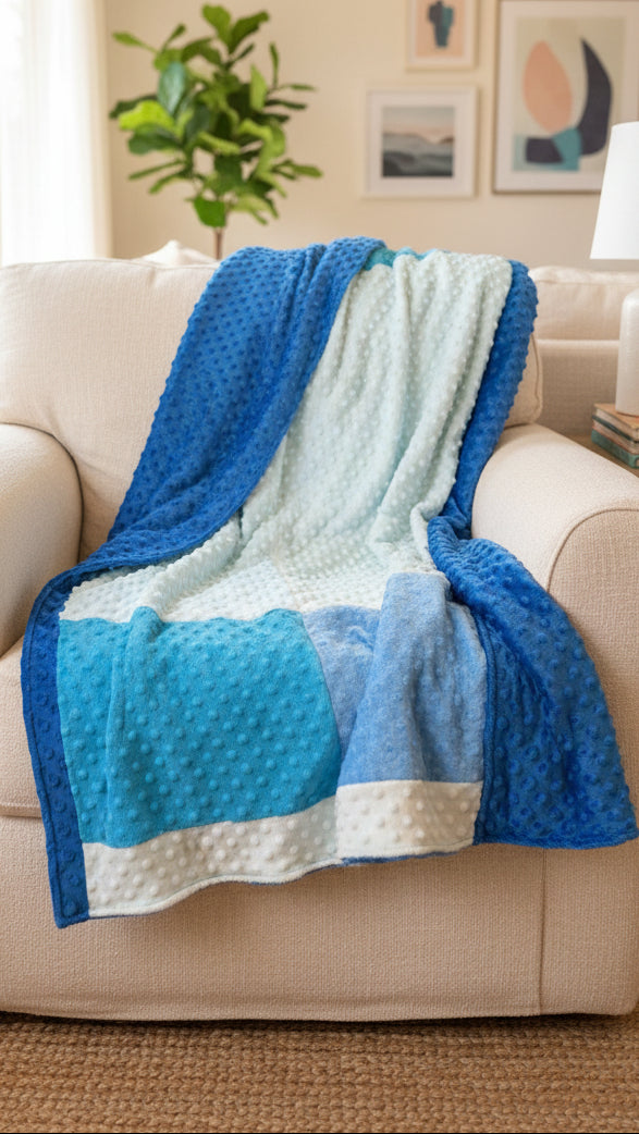 Cozy Cuddle Blanket | 11