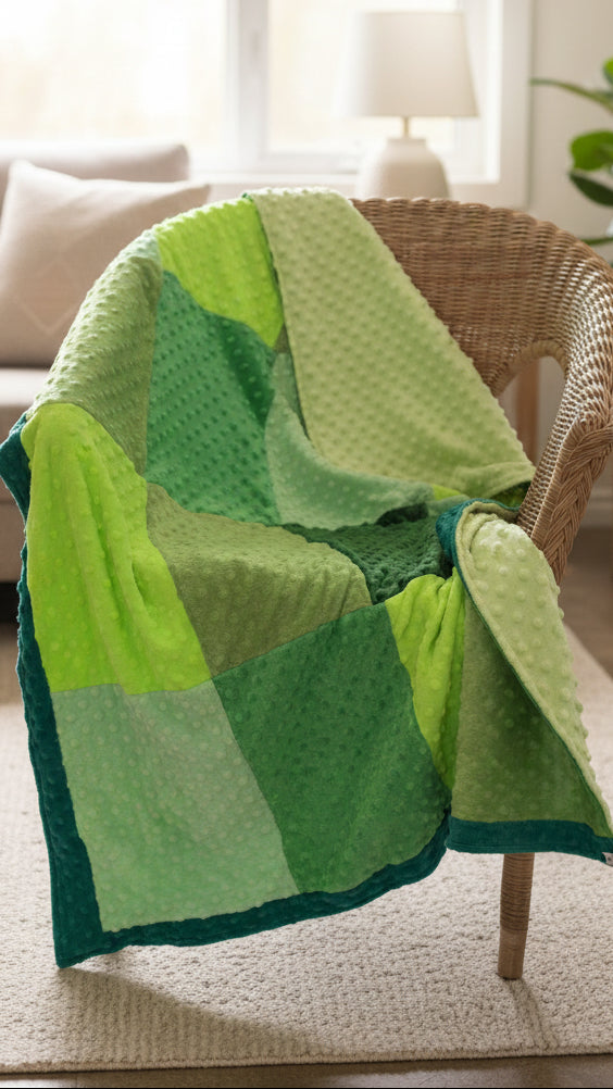 Cozy Cuddle Blanket | 13