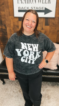 New York City | Graphic T-Shirt