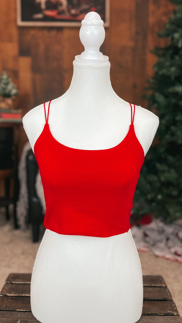 Winnie Bralette | Ruby