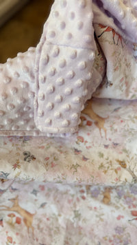 Cozy Cuddle Blanket | 24