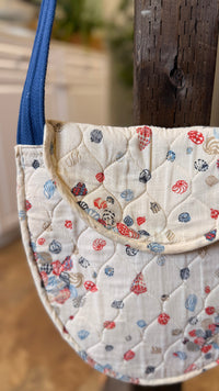 Mama Made It Tote Bag | # 5