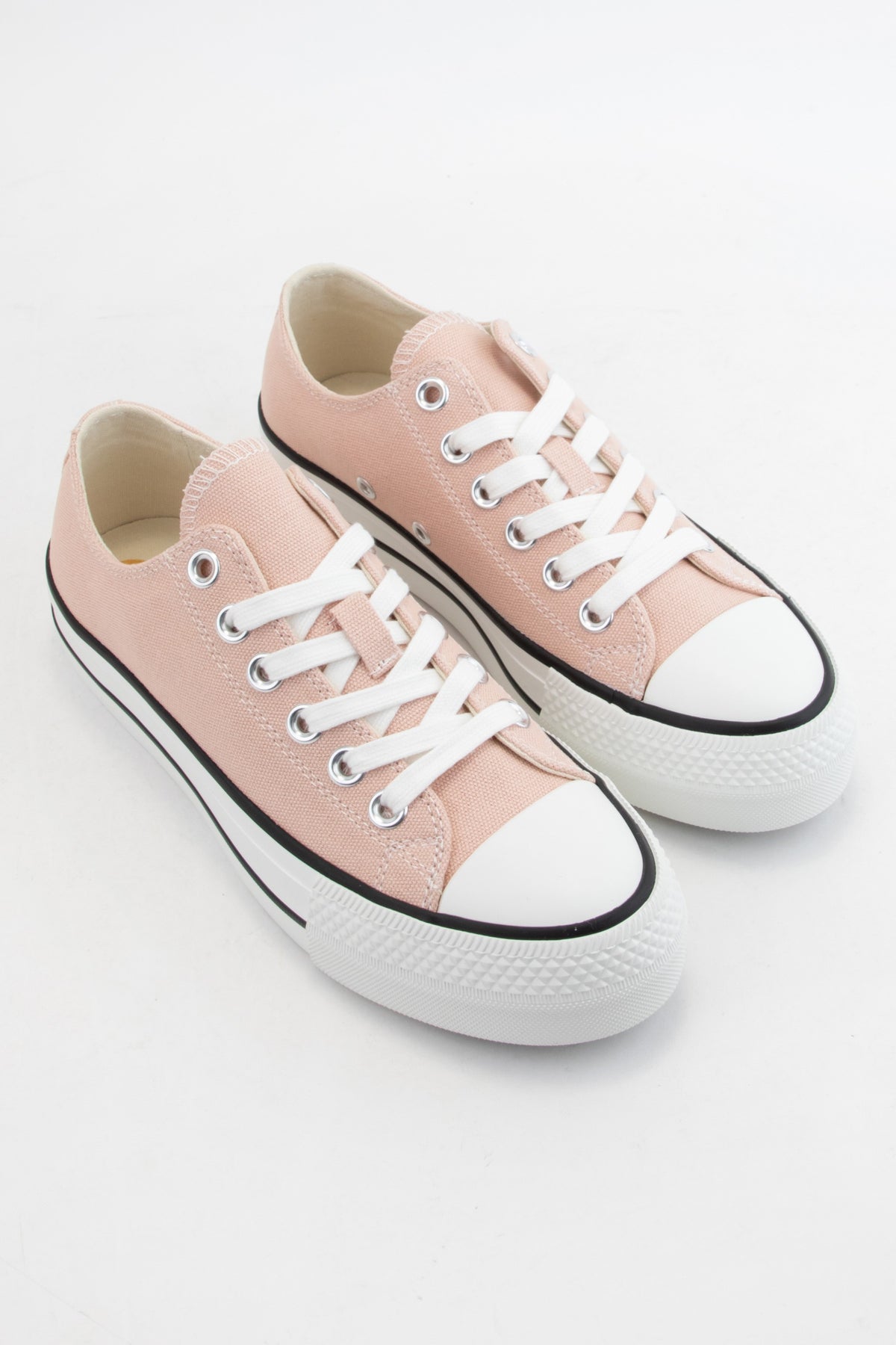 Melody Sneakers| Blush