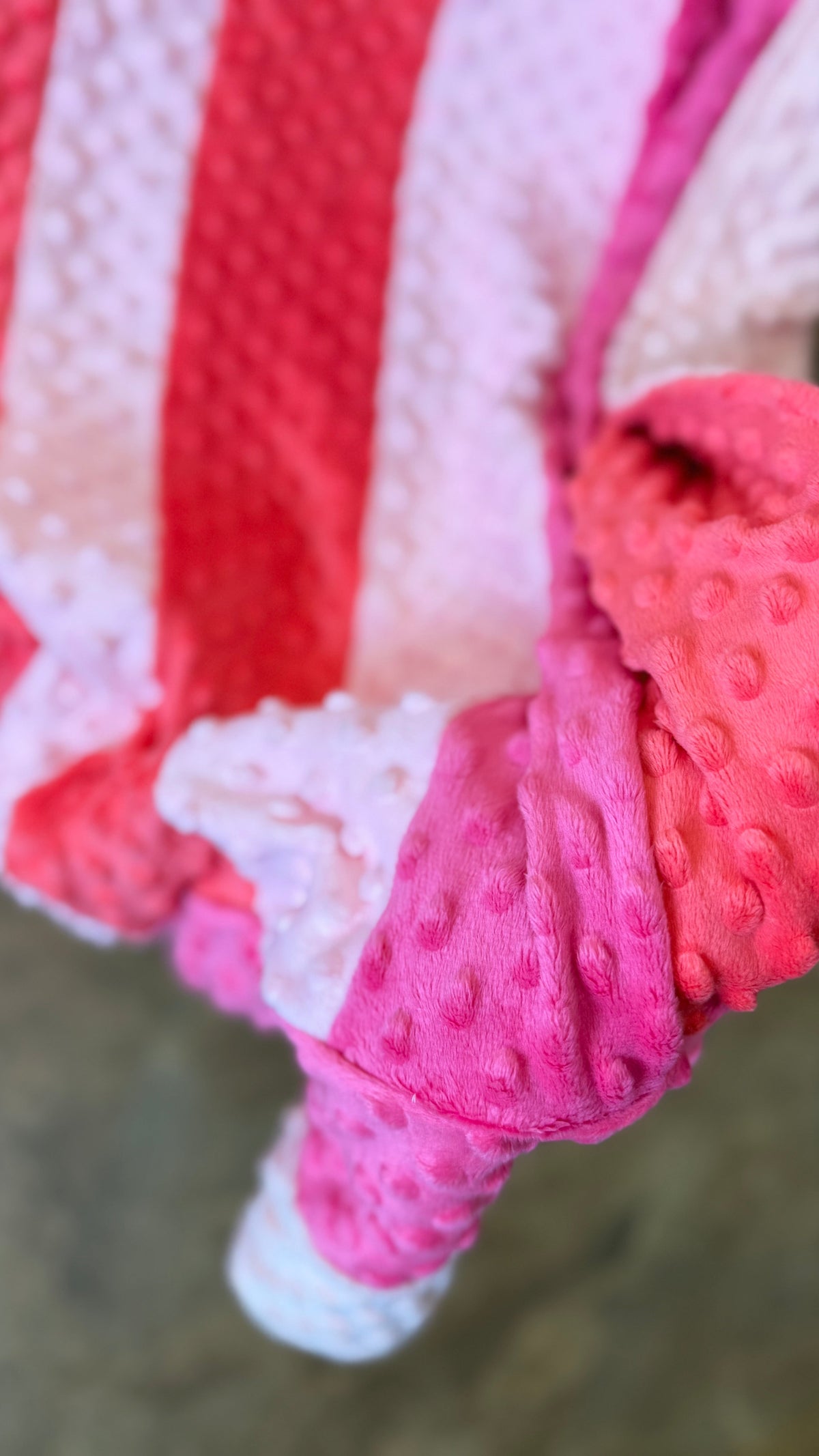 Cozy Cuddle Blanket | 6