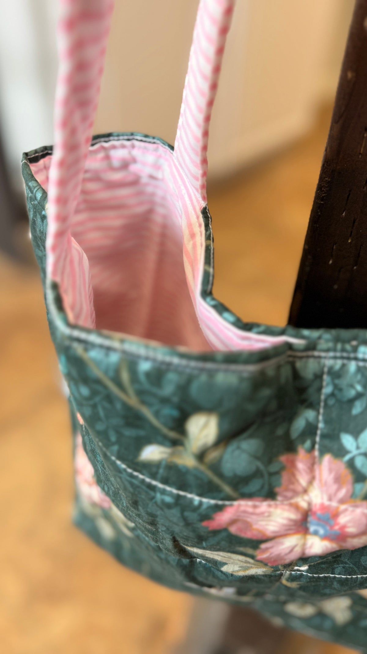 Mama Made It Tote Bag | # 7