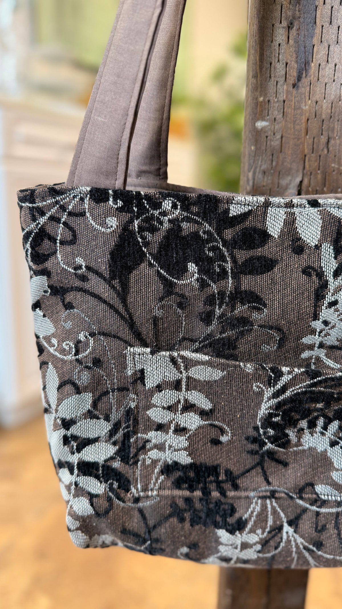Mama Made It Tote Bag | # 12